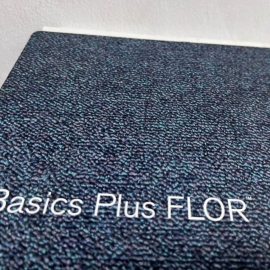 Basics Plus Flor