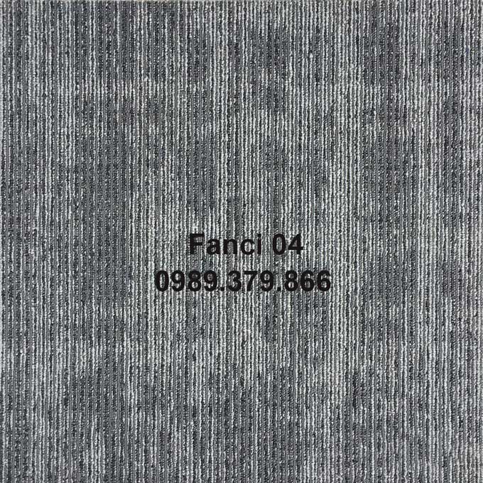 Thảm Fanci 04
